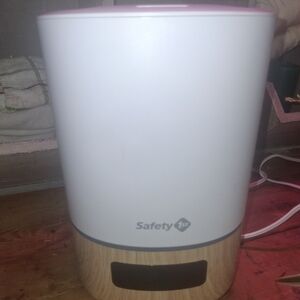 Safety 1st Smart Nursery Humidifier